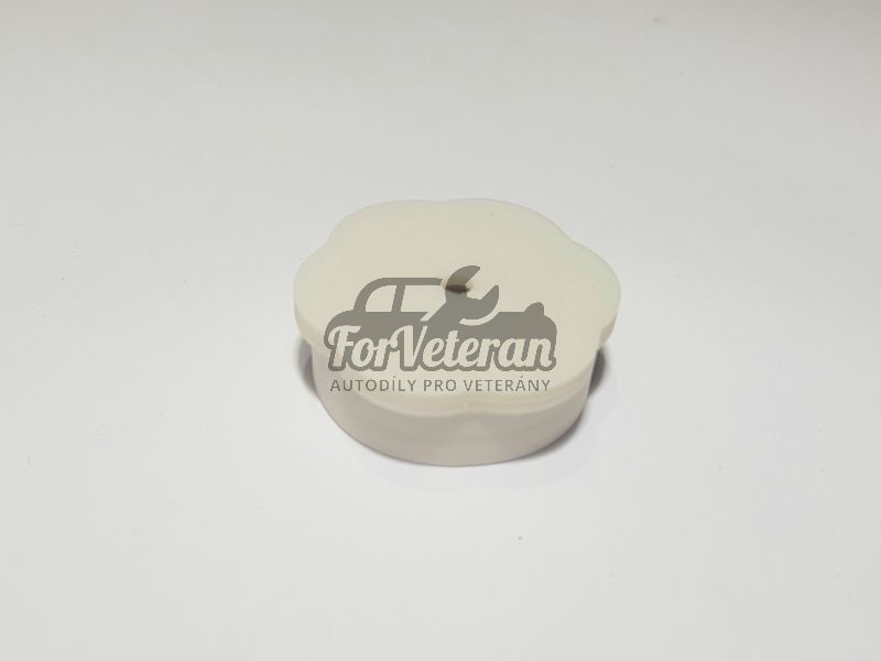 Uzávěr nádobky ostřikovače GEJZÍR ; 110930071