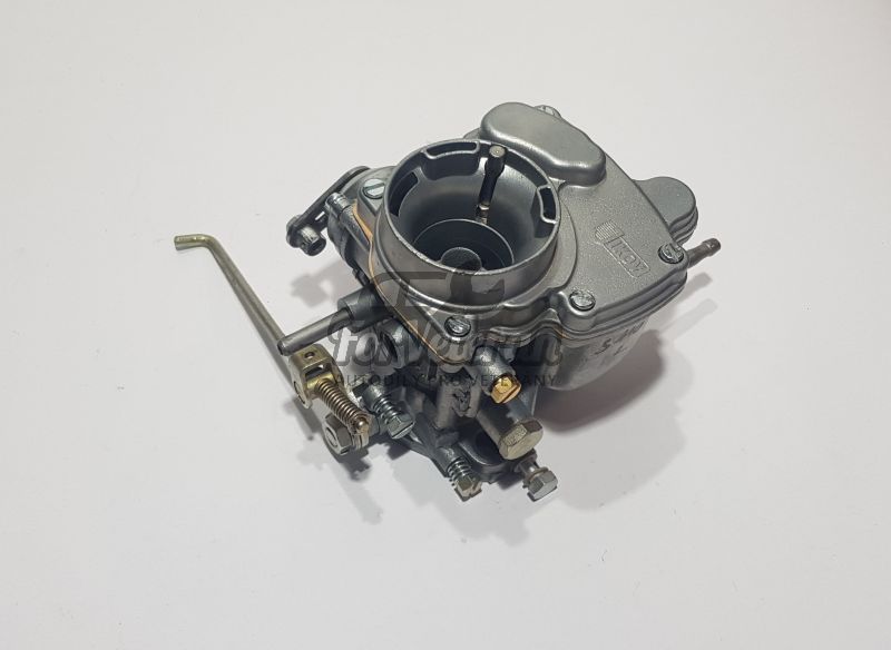 Karburátor JIKOV BS DIF 24 ŠKODA 1100MB, 110, 110L ; 110940022