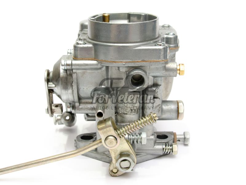 Karburátor JIKOV BS DIF 23 ŠKODA 1000MB, 100, 100L ; 110940021