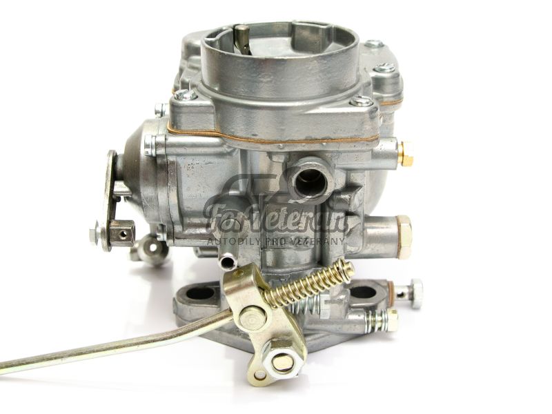 Karburátor JIKOV BS DIF 24 ŠKODA 1100MB, 110, 110L ; 110940022