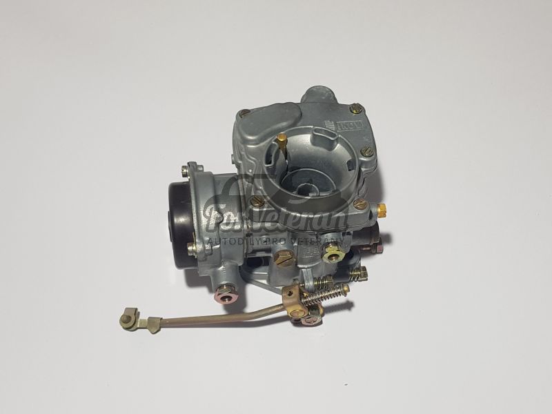 Karburátor JIKOV automatický sytič ŠKODA 1000MB ; 110940027
