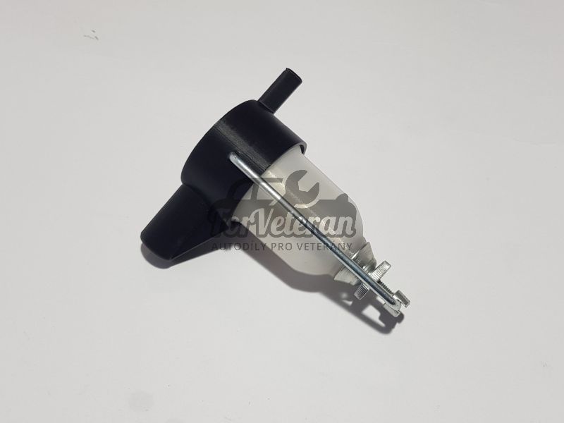 Odkalovací filtr palivové pumpy / čerpadla AC ŠKODA 1000MB, první série 100 ; 110945020