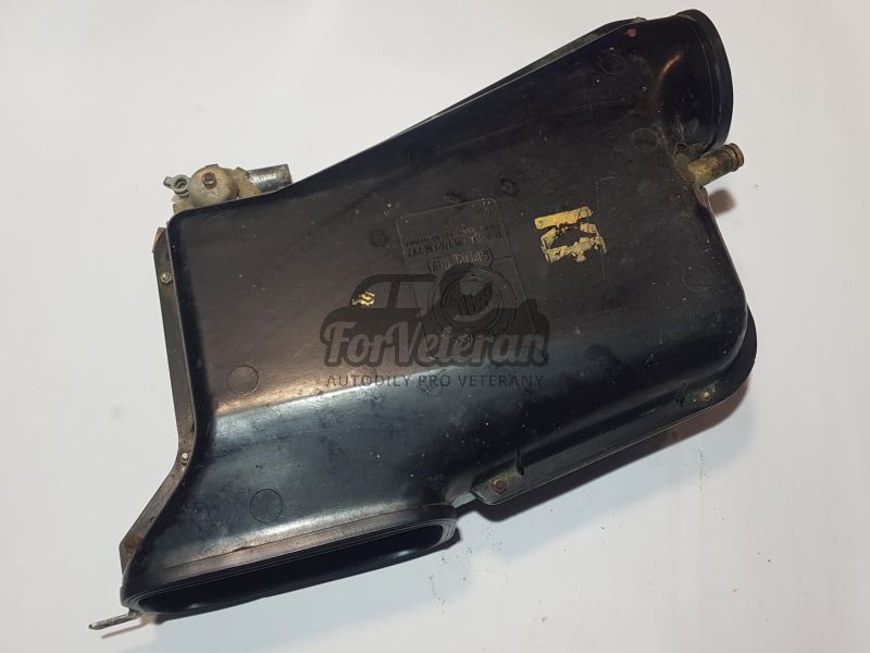 Těsnění výstupního hrdla topení ŠKODA 1000MB, 100, 110R ; 111972800, 443963530002