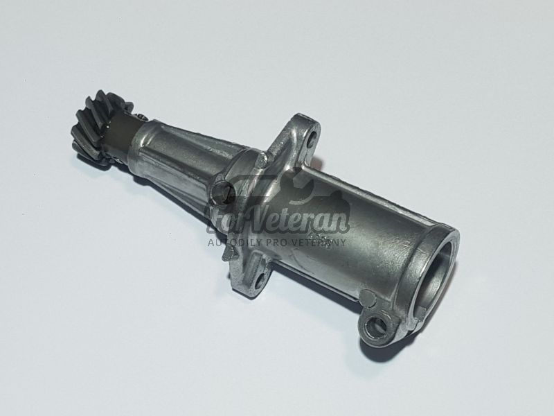 Držák rozdělovače ŠKODA 1000MB, 100, 110, 110R ; 111032311, 10-124-1132