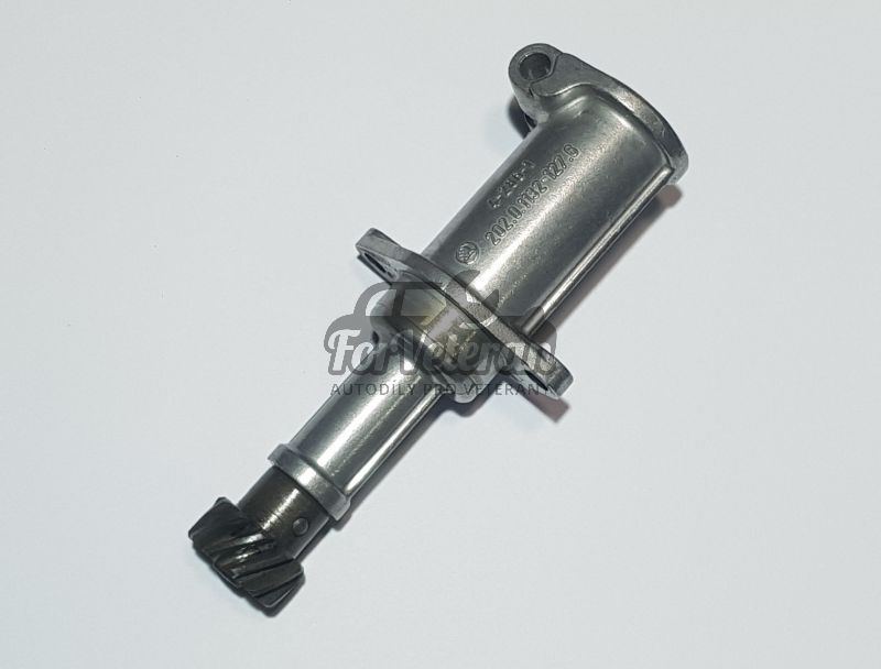 Držák rozdělovače ŠKODA 1000MB, 100, 110, 110R ; 111032311, 10-124-1132