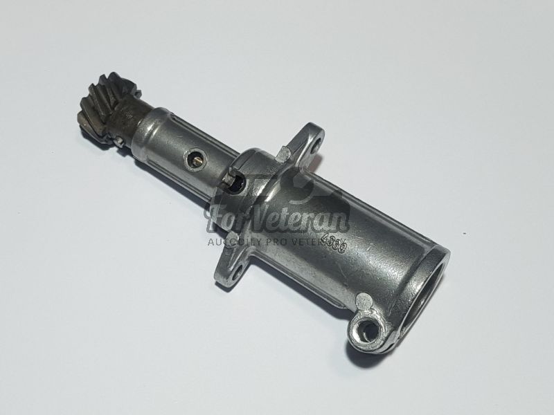 Držák rozdělovače ŠKODA 1000MB, 100, 110, 110R ; 111032311, 10-124-1132