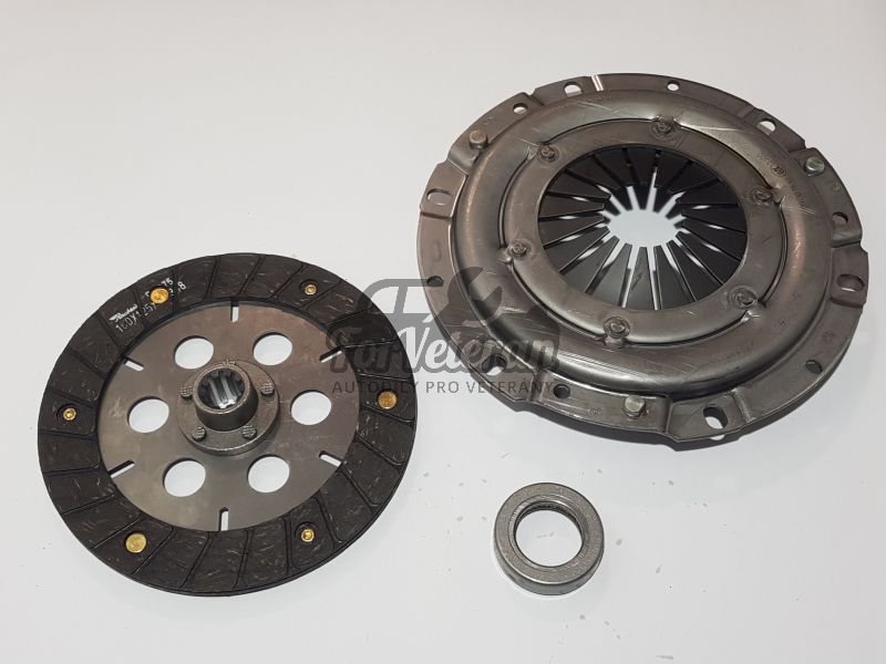 Spojková sada 180mm ŠKODA 1000MB, 100, 110R, 105, 120 ; 111150020S