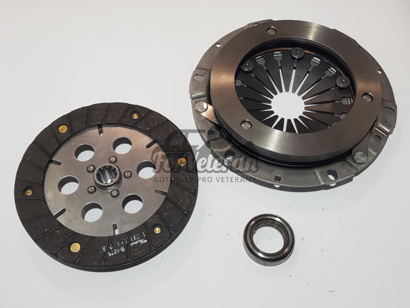 Spojková sada 180mm ŠKODA 1000MB, 100, 110R, 105, 120 ; 111150020S