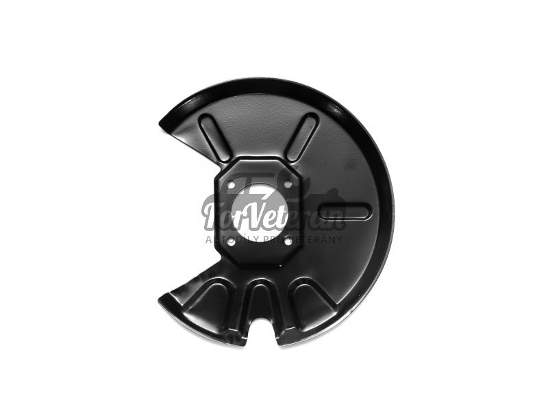 Kryty kotouče brzdy sada L+P - originál ŠKODA 100, 110, 110R, 105, 120, 130, Rapid ; 111430220_OEM, 111430221_OEM 