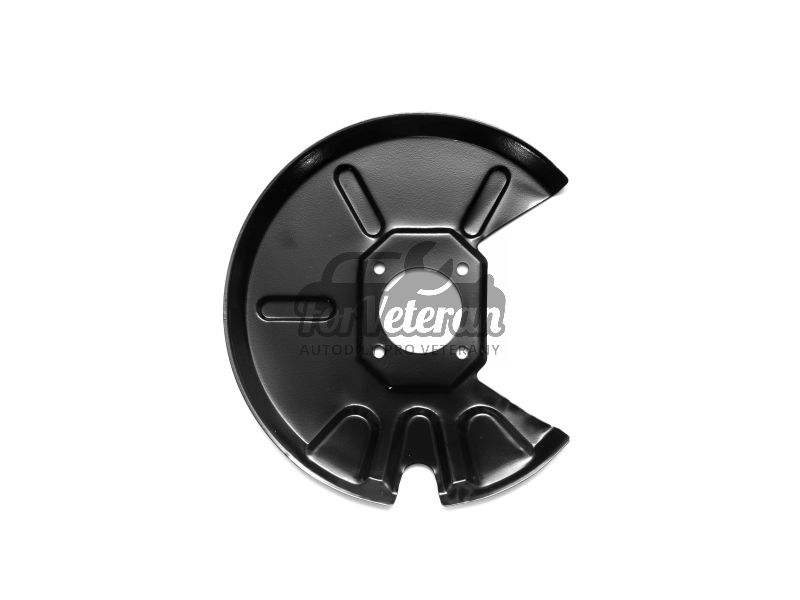Kryty kotouče brzdy sada L+P - originál ŠKODA 100, 110, 110R, 105, 120, 130, Rapid ; 111430220_OEM, 111430221_OEM 
