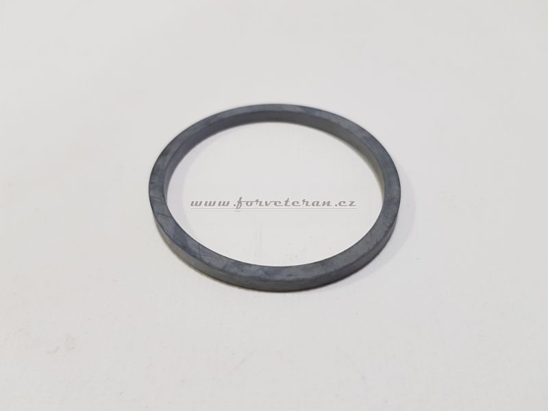 Gumička (kroužek) kotoučové brzdy ŠKODA 100, 110, 110R - pístek 44,5mm ; 111493801