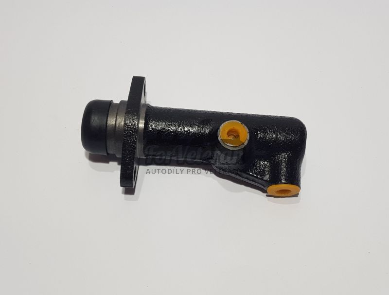 Válec spojkový hlavní ŠKODA 100, 110, 110R ; 111595010, 111195000