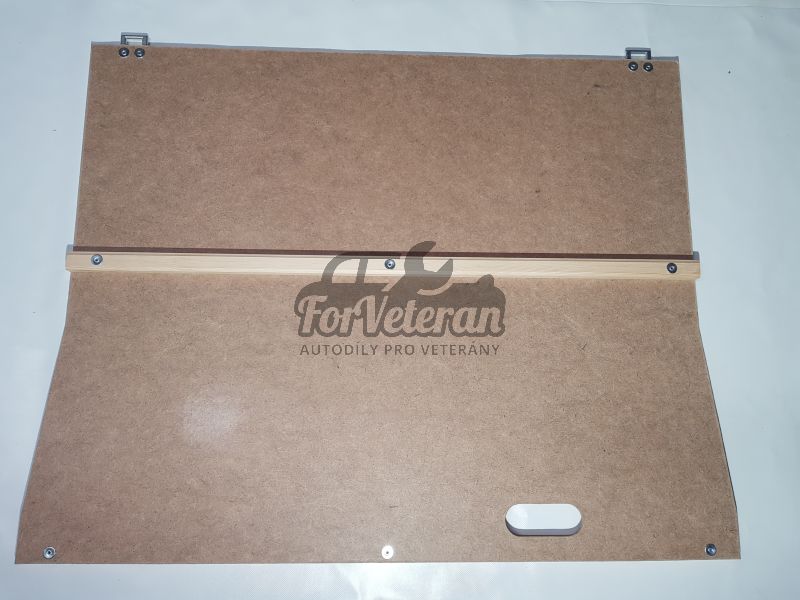 Podlaha zavazadlového prostoru ŠKODA 100, 110, 110R ; 111700261