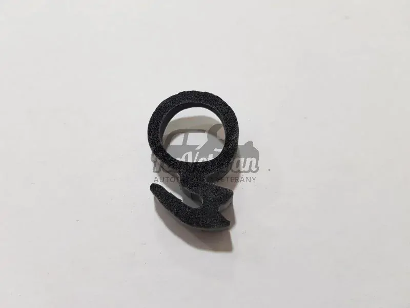 Těsnění pod prahovou lištu ŠKODA 1000MB, 100, 110 ; 111794836