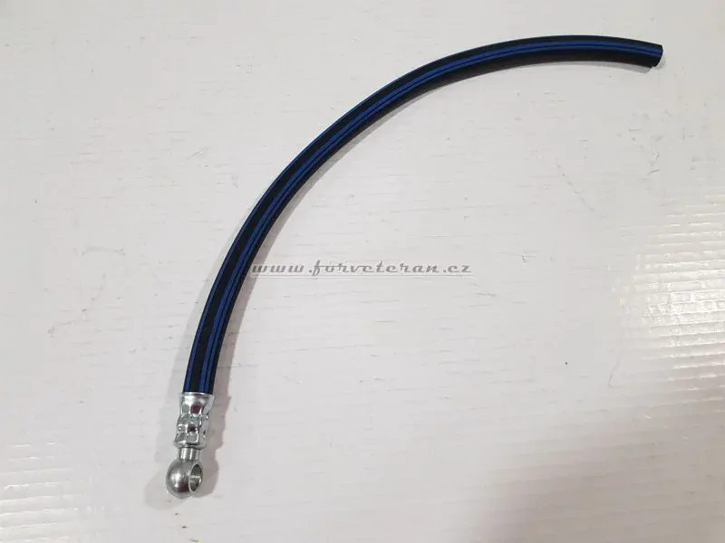 Hadice k nádobce brzdové kapaliny sada 3ks ŠKODA 100, 110, 110R ; 111799901/02