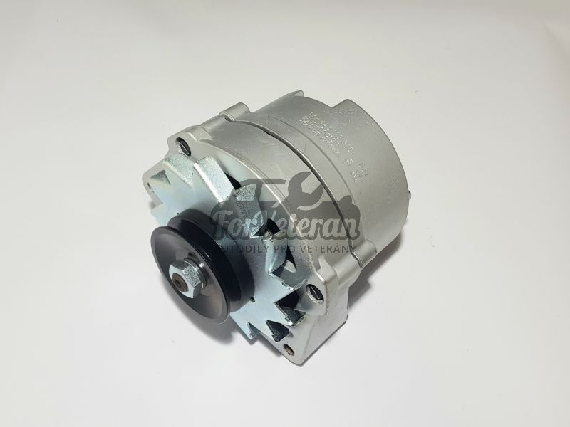 Alternátor ŠKODA 100, 105, 120 - 12V 35A - REPAS ; 111901010