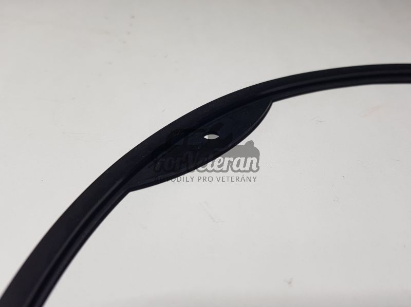 Těsnění pod přední světlo originál ŠKODA 100, 110, 110r ; 111920800/2