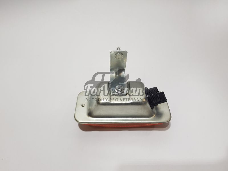 Přední směrovka/blinkr Levý ŠKODA 100, 110, 110R, 105, 120 ; 111922001, 111922002, 443312149102