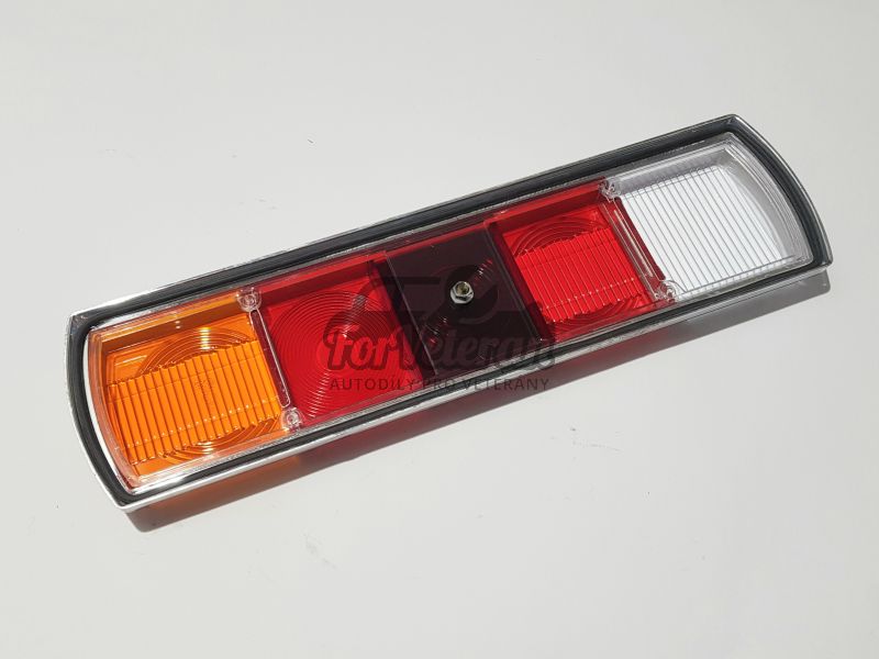 Guma/těsnění krytu zadního světla ŠKODA 100, 110, 110R ; 111924016