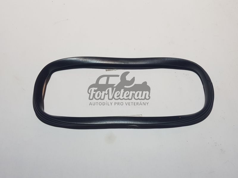 Těsnění výstupního hrdla topení ŠKODA 1000MB, 100, 110R ; 111972800, 443963530002