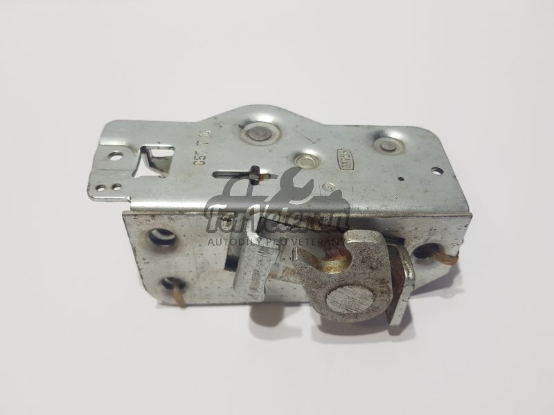 Zámek dveří PP ŠKODA 100, 110 ; 111988007