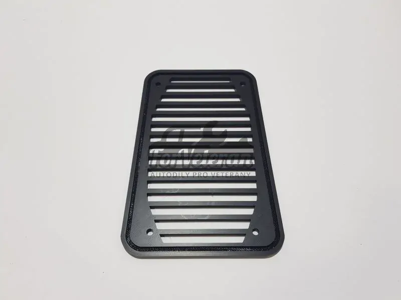 Mřížka reproduktoru ŠKODA 110R ; 112732140