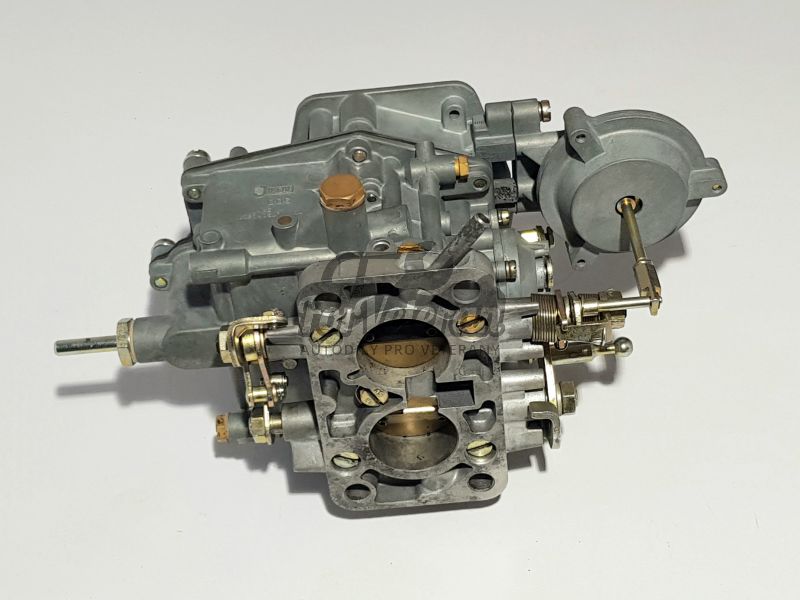 Karburátor JIKOV 32 DDSR ŠKODA 110R, 110LS ; 112940000