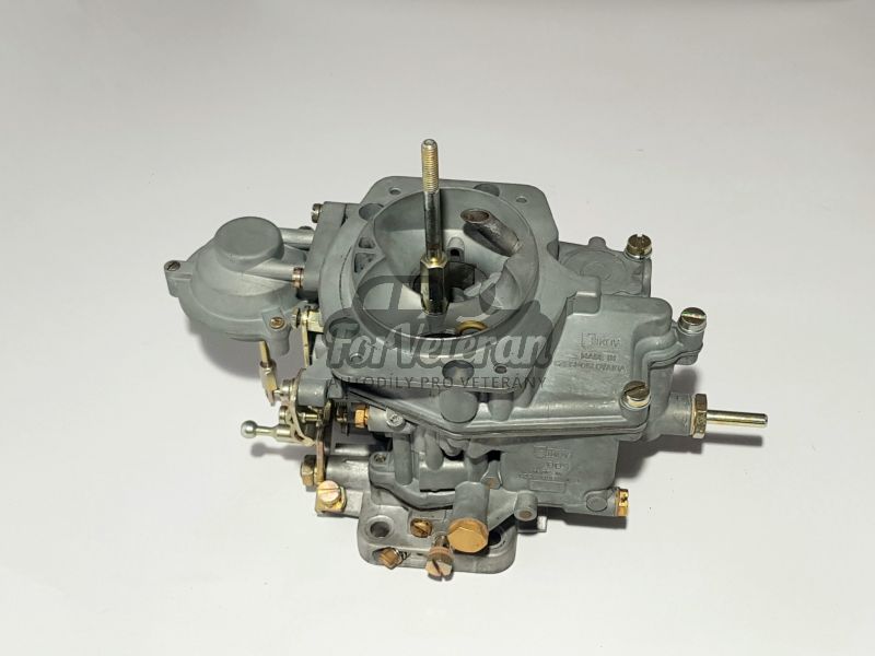 Karburátor JIKOV 32 DDSR ŠKODA 110R, 110LS ; 112940000