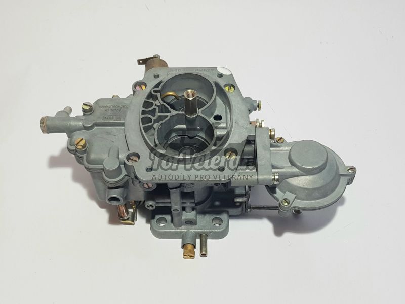 Karburátor JIKOV 32 EDSR ŠKODA 110R, 110LS ; 112940001