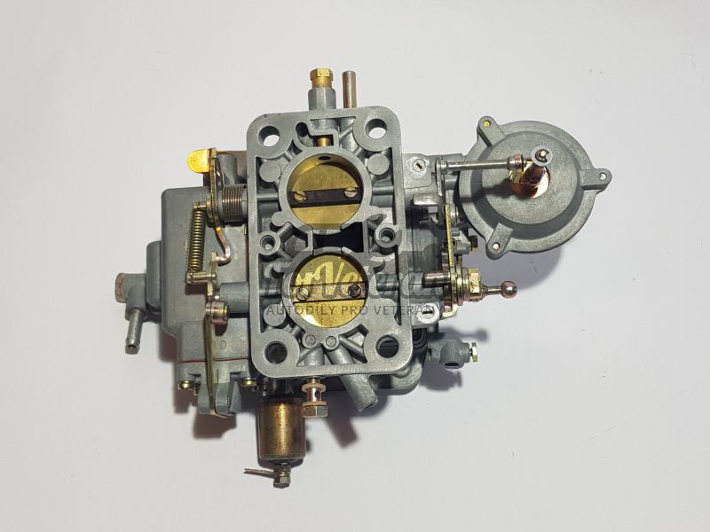 Karburátor JIKOV 32 EDSR ŠKODA 110R, 110LS ; 112940001