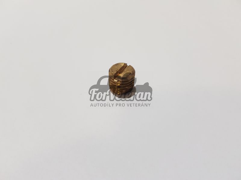 Zátka šroub ŠKODA ; 113004692