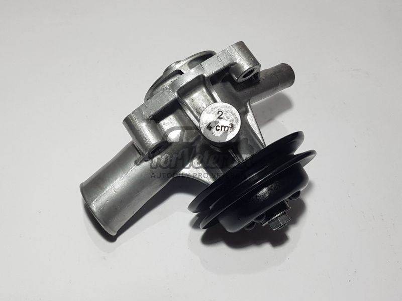 Vodní pumpa vysoká originál Škoda 105, 120, 130 ; 113050000