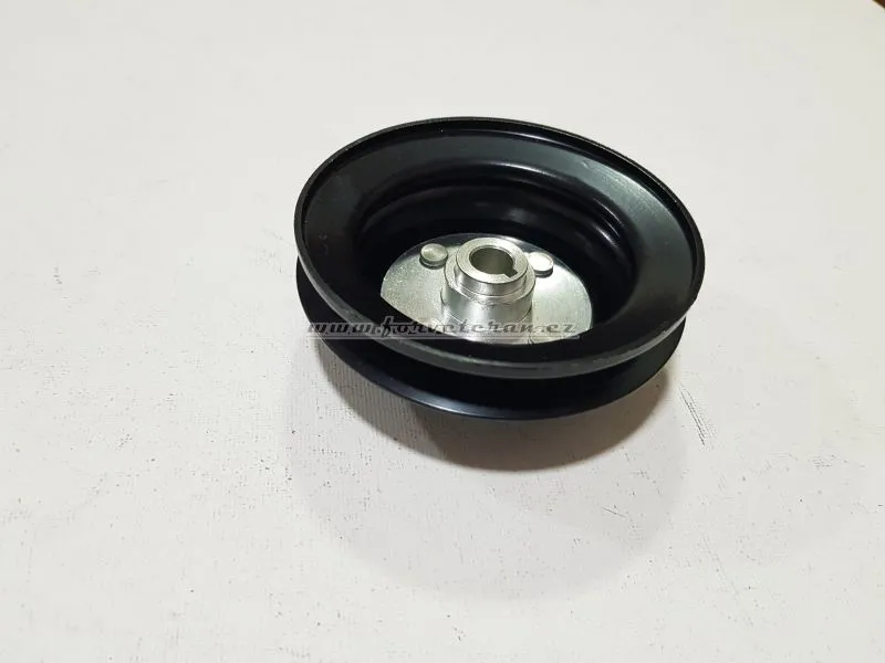 Řemenice vodního čerpadla ŠKODA 1000MB, 100, 110R, 105, 120 ; 113050080