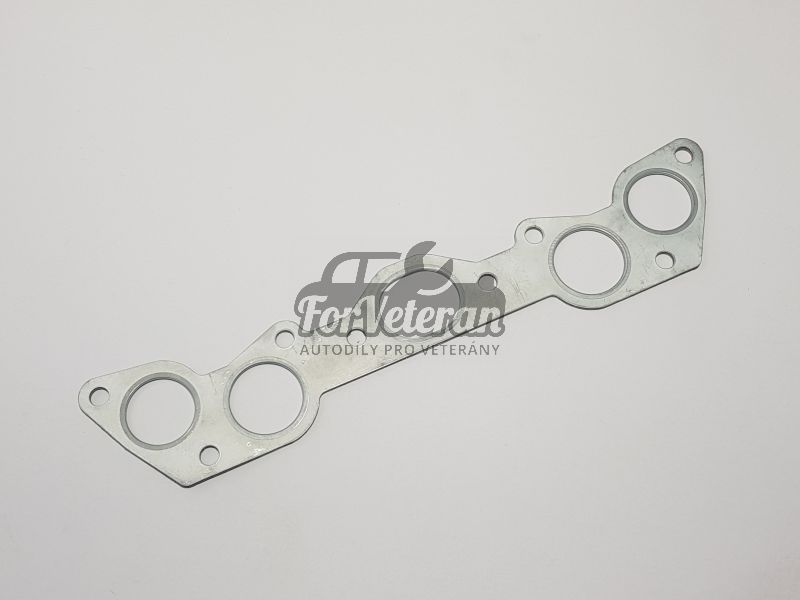 Těsnění pod sací a výfukové potrubí ŠKODA 1000MB, 100, 110, 105, 120, 130 ; 113095840