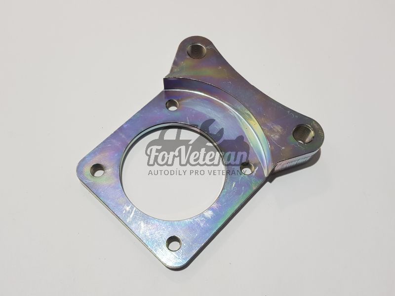 Držák třmenu kotoučové brzdy ŠKODA 100, 110R, 105, 120 ; 111423313, 113432310