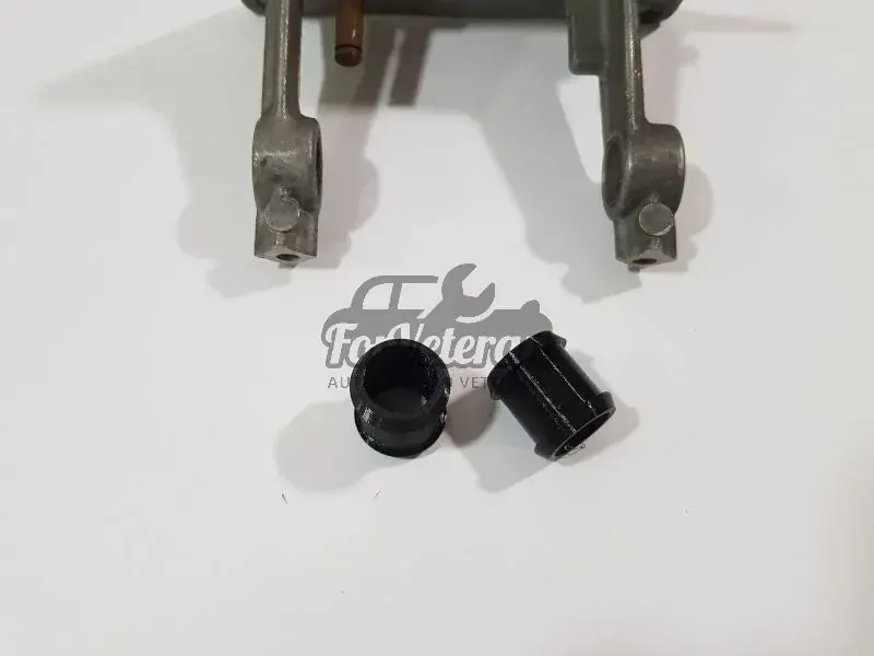 Pouzdro kulisy řazení - ŠKODA 120, 125, 130, 136, RAPID ; 113518052