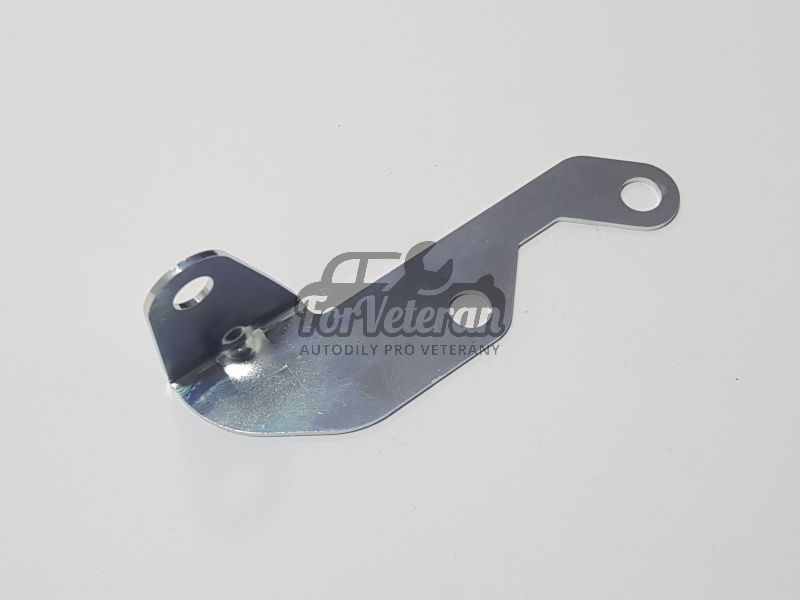 Držák bowdenu plynu ŠKODA 105, 120, 130, Rapid "M", TAZ 1500 ; 113522310