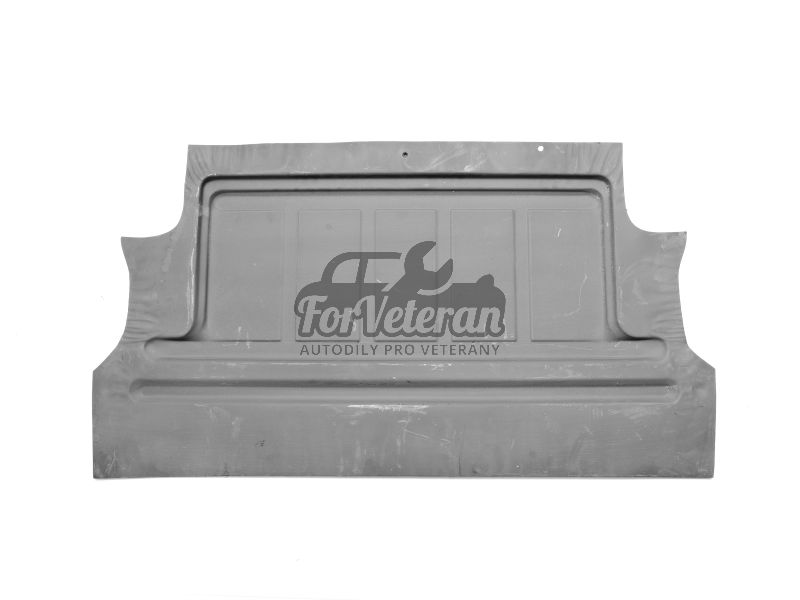 Podlaha kufru ŠKODA 105, 120, 130, Rapid ; 113700244, 113700217