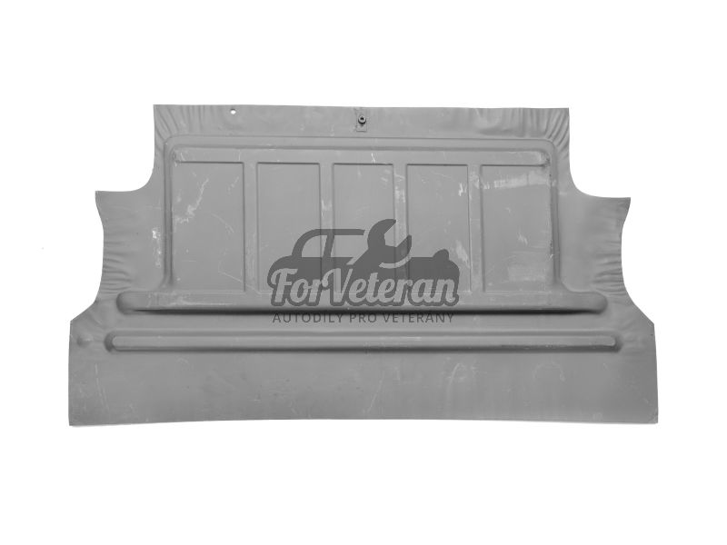 Podlaha kufru ŠKODA 105, 120, 130, Rapid ; 113700244, 113700217