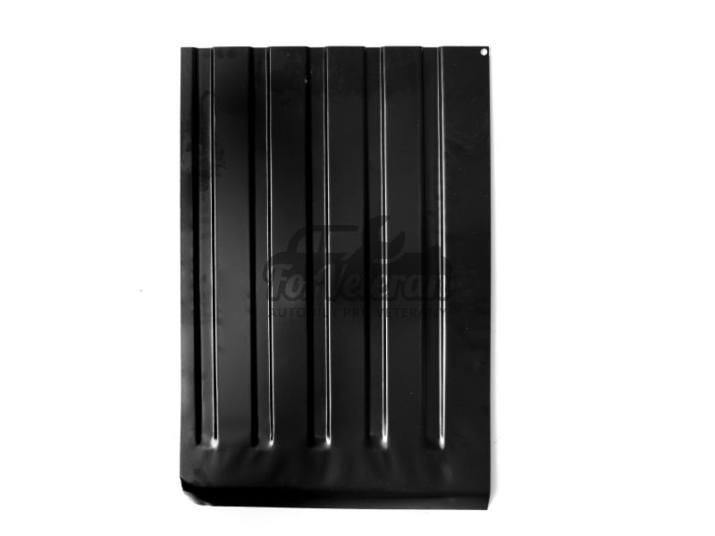 Podlaha zadní pravá část ŠKODA 105, 120, 130, Rapid, Garde ; 113700249, 113700220