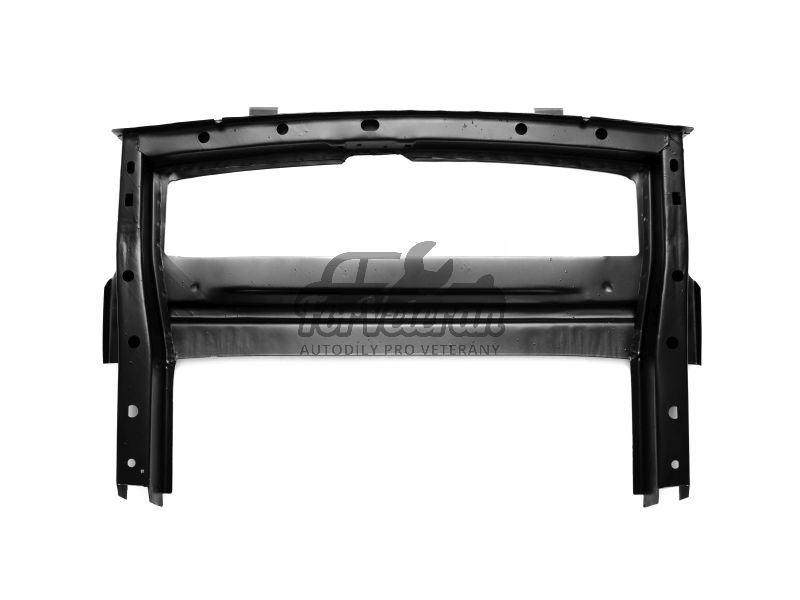 Rošt kufru přední ŠKODA 105, 120, 130, Rapid ; 113700273, 113700216