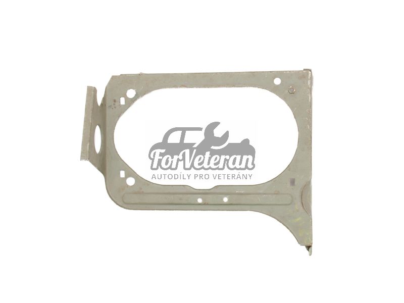 Držák světla - Pravý ŠKODA 105, 120, Garde  -07.83 ; 113700302