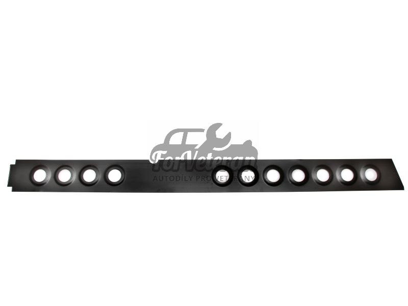 Výztuha prahu - Levá ŠKODA 105, 120, 130 ; 113700320