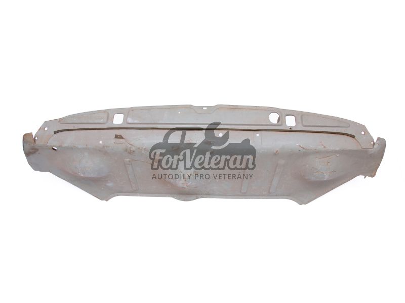 Chladičová stěna úplná ŠKODA 105, 120, Garde  -07.83 ; 113700402