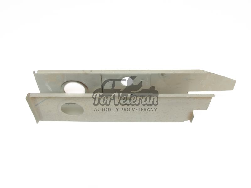 Nosník zadního ramene - Levý ŠKODA 105, 120, 130, Rapid ; 113700720