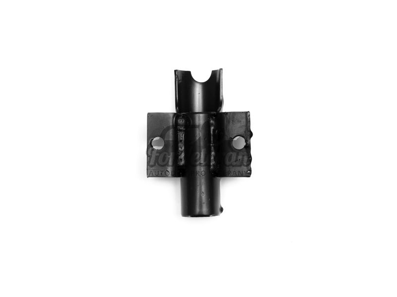 Úchyt/držák zvedáku vozu, konzole heveru ŠKODA 105, 120, 130, Rapid ; 113702304