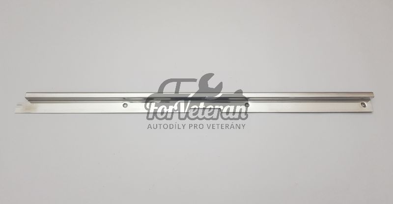 Sada prahových lišt AL ŠKODA 105, 120, 130 ; 113704350, 113704351, 113704352, 113704353