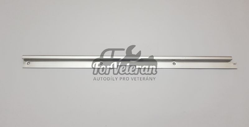 Sada prahových lišt AL ŠKODA 105, 120, 130 ; 113704350, 113704351, 113704352, 113704353