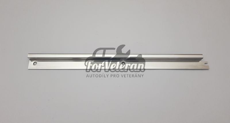 Sada prahových lišt AL ŠKODA 105, 120, 130 ; 113704350, 113704351, 113704352, 113704353