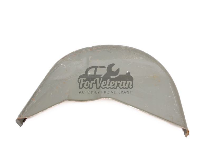 Podběh zadní vnitřní - Levý ŠKODA 105, 120, 130, Rapid ; 113710362